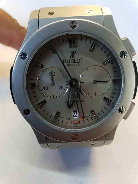 hublot big bang 58288|hublot 582888 price.